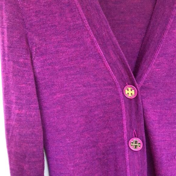 Tory Cardigan  - Picture 2 of 3